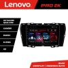 Navigatie Ssang Young Tivoli 2020- Lenovo Kit-tivoli 8 core QLED 2K 8+256 360 Android Waze USB Navigatie Internet Youtube Radio CarStore Technology