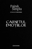 Carnetul emoțiilor - Mihai Morar