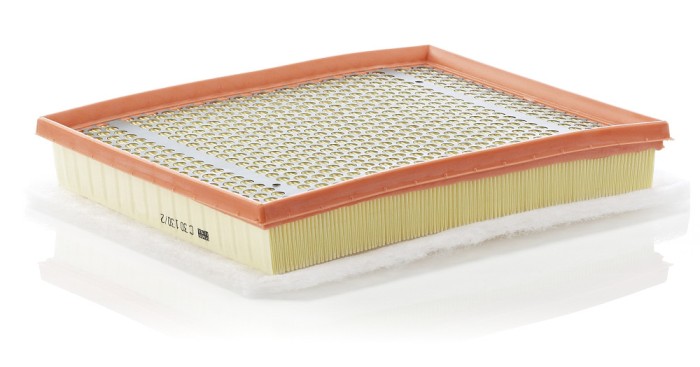 MANN-FILTER C 30 130/2 Filtru aer