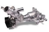 HEPU P1576 Pompă de apă, răcire motor