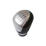 Nuca schimbator Ford Focus MK2 (2004- 2012)/silver/ 5 viteze