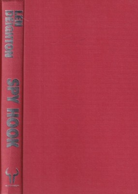 Len Deighton - Spy Hook foto