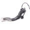 Pedala de accelerație AUDI A4 8W2, B9 2016 OEM: 8W1723523A 11623262