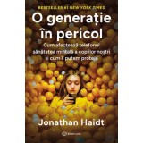 Cumpara ieftin O generatie in pericol