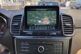 Card Harti Navigatie Mercedes Garmin C E V GLK Europa Romania 2025/2026