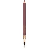 Est&eacute;e Lauder Double Wear 24H Stay-in-Place Lip Liner Creion de buze de lunga durata culoare Mauve 1,2 g