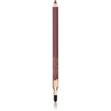 Cumpara ieftin Est&eacute;e Lauder Double Wear 24H Stay-in-Place Lip Liner Creion de buze de lunga durata culoare Mauve 1,2 g