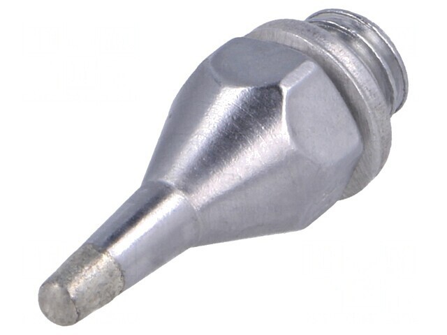 V&acirc;rf pentru ciocane de dezlipit 1x2,7mm JBC