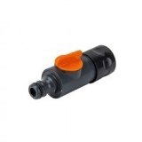 Conector Furtun Cu Clapeta Evotools +Plus