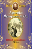 Agentia Thomson ils - Jules Verne