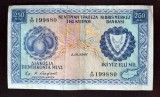 Republica Cipru - 250 Mils 01-10-1981