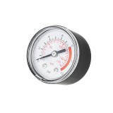 Manometru pentru compresor, 9.5mm, KP0578