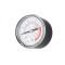 Manometru pentru compresor, 9.5mm, KP0578