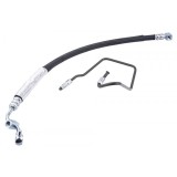 Conducta servodirectie Nissan Murano Z50 2003-, 49720-CC10A