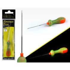 CROSETA CARP ACADEMY STRONG foto