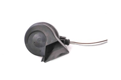 Claxon AUDI A4 8EC, B7 2006 OEM: 8E0951221C 11615029 foto