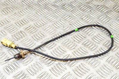Senzor de temperatură AUDI Q3 8U 2017 OEM: 04L906088BS 15480741 foto