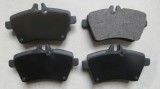 MTR 12160807 set placute frana,frana disc