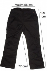 Pantaloni ski schi snowboard MAIER SPORTS calitativi (XL) cod-446889 foto