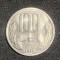 Moneda 100 lei 1992