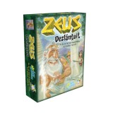 Zeus Dezlantuit, Lex Games