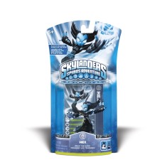 Skylanders Hex