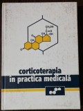 CORTICOTERAPIA IN PRACTICA MEDICALA - ANDREI NANU