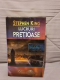 LUCRURI PRETIOASE-STEPHEN KING EDITIE CARTONATA