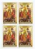 |Romania, LP 1284/1992, Sfinte Pasti, bloc 4, MNH, Nestampilat