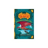 How to Train Your Dragon: How to Betray a Dragon's Hero