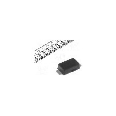 Dioda Transil SMD, unidirectional, DO219AD, VISHAY - MSP5.0A-M3/89A