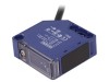 Senzor Fotoelectric 0-7m SPDT DARK-ON/LIGHT-ON 100mA