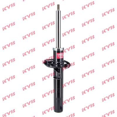 KYB 3358000 Excel-G amortizor foto