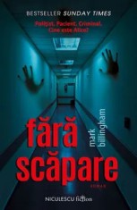 Fara scapare/Mark Billingham