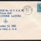 United States 1965 Eureka Masonic Lodge #52 Corner-Stone - Montclair NJ K.278