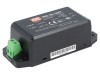 Alimentator Modular MEAN WELL IRM-30-12ST 12V DC 30W 2.5A Pentru Incastrat
