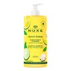 NUXE Sweet Lemon Gel&eacute;e de Douche Gourmande &ndash; 750 ml