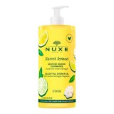 NUXE Sweet Lemon Gel&eacute;e de Douche Gourmande &ndash; 750 ml