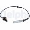 DELPHI SS10305 senzor,turatie roata