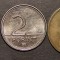 Ungaria 2000 - 1,2,5 forint