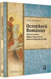Ocrotitorii Romaniei Vol.1 - Silvan Theodorescu