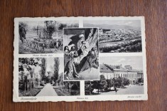 CP Gherla multipla 1951 foto