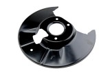 Protectie disc frana Mazda 6 2002-, Stanga, Spate, NTY HTO-MZ-002