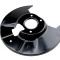 Protectie disc frana Mazda 6 2002-, Stanga, Spate, NTY HTO-MZ-002