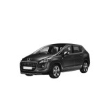 Perdele Auto Interior compatibile cu Peugeot 3008 hatchback 2010-&gt;