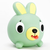 Cumpara ieftin Figurina - Green Bunny Ball | Jabber Ball