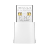 USB Adapter MERCUSYS MA60XNB, Dual-band, WiFi 6 - AX