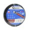 Furtun de gradina BLACK &amp; RED 3/4&quot; 50m, GEKO G73697