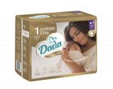 Dada Extra Care 2 MINI 43 buc. / 3-6 kg