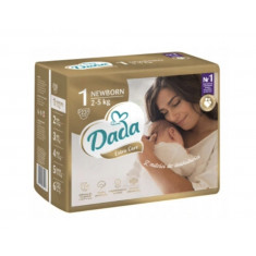 Dada Extra Care 2 MINI 43 buc. / 3-6 kg